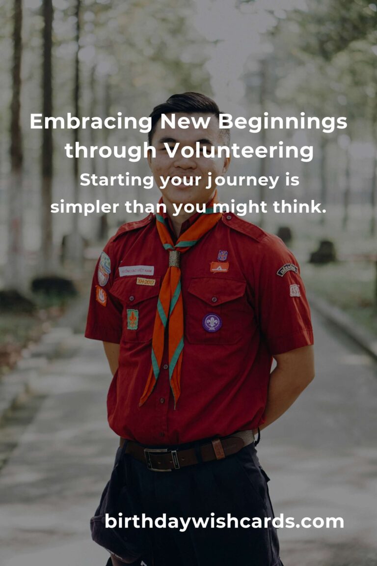 Finding Purpose Again: A Heartfelt Guide to Volunteering in Shenzhen for Empty Nesters