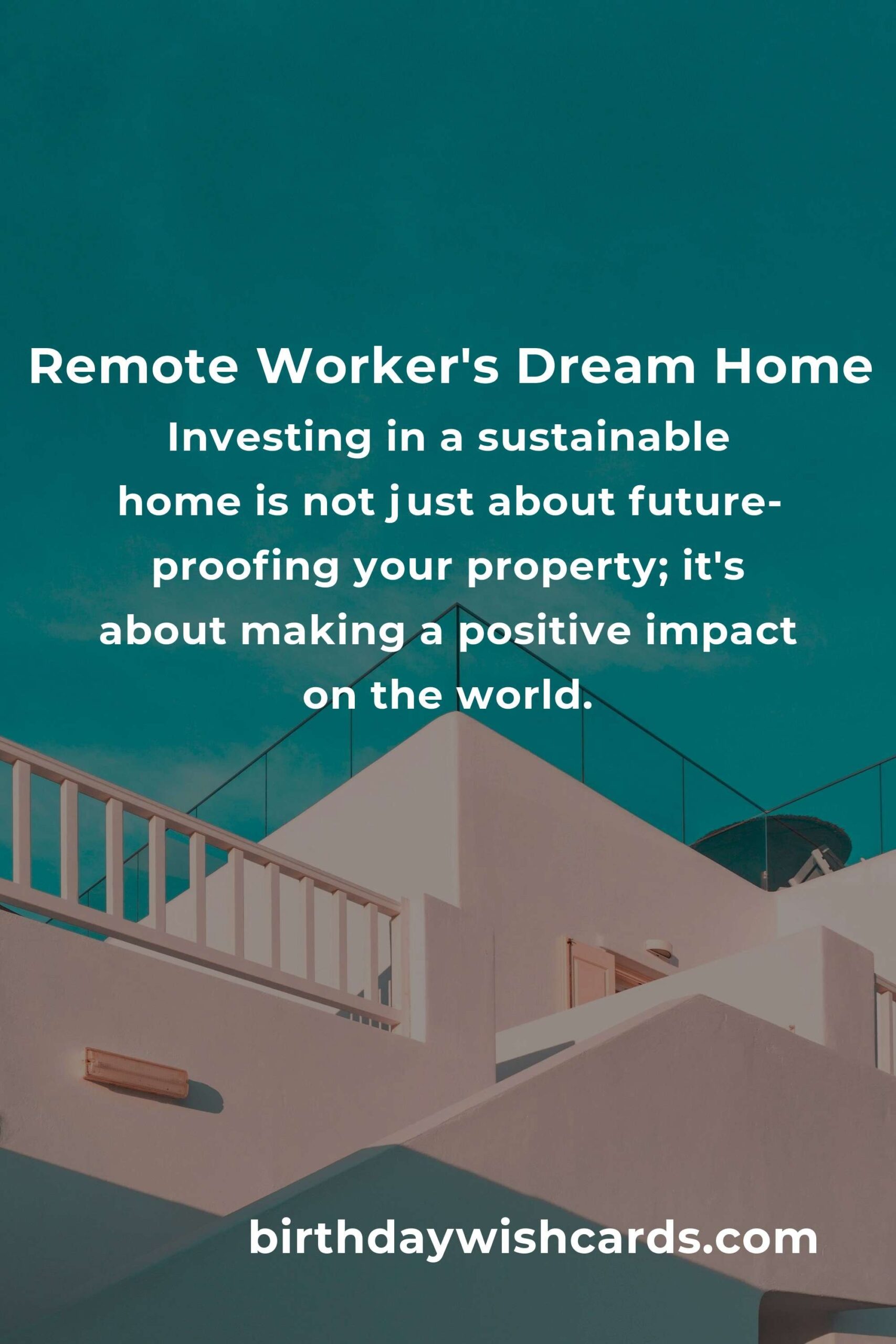 Finding Your Dream Home: Real Estate Tips for Remote Workers in 2025