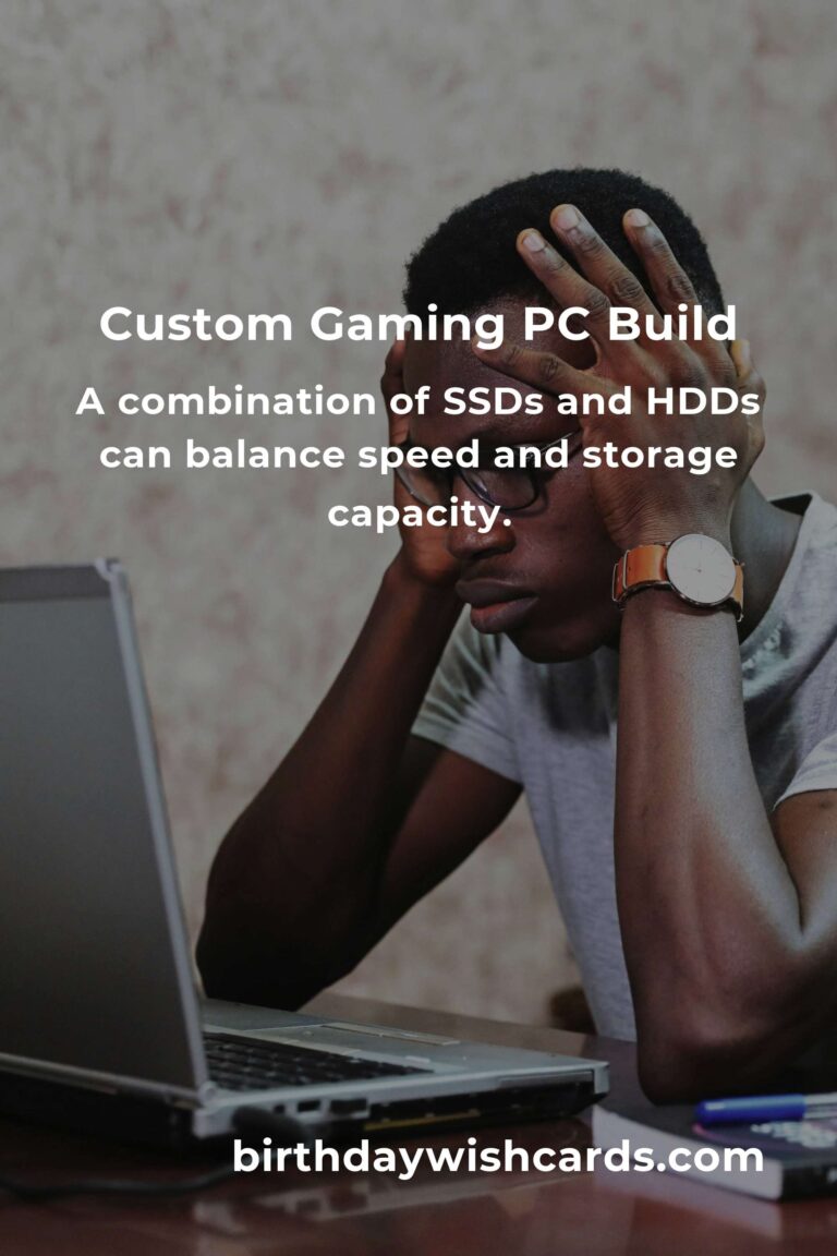 Gaming PC Build: Complete Guide for Entrepreneurs