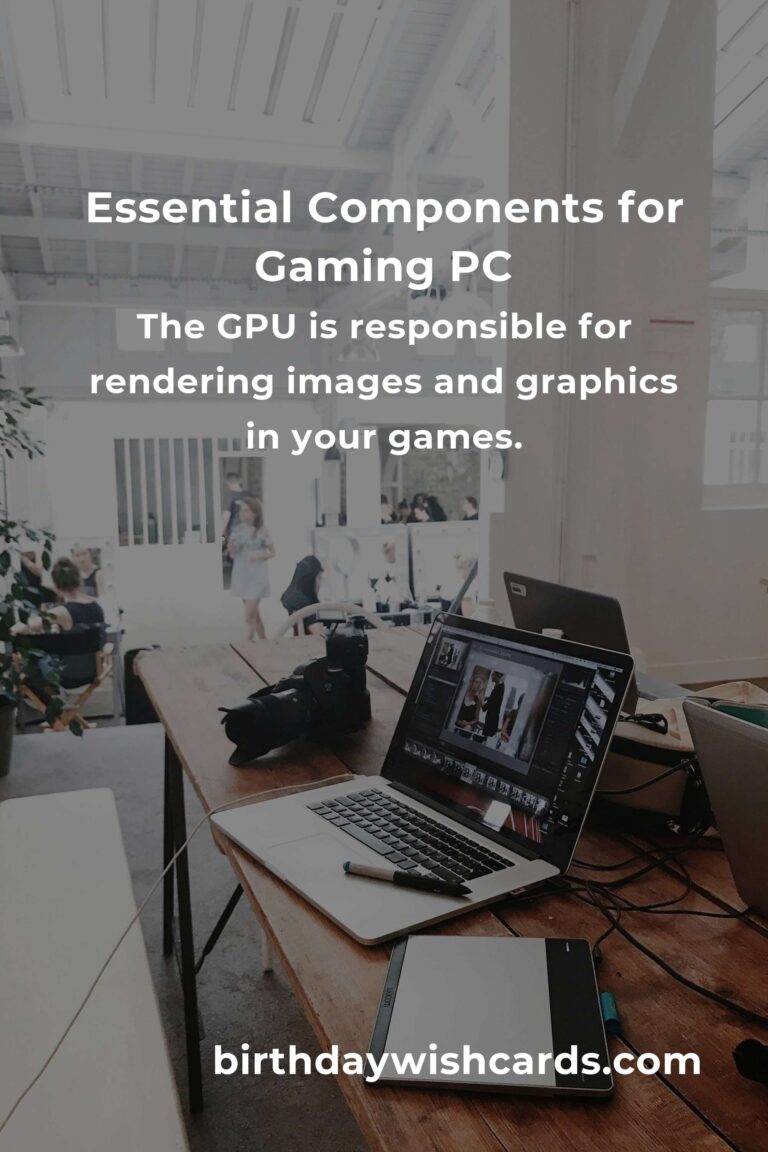 Gaming PC Build: Complete Guide for Teens