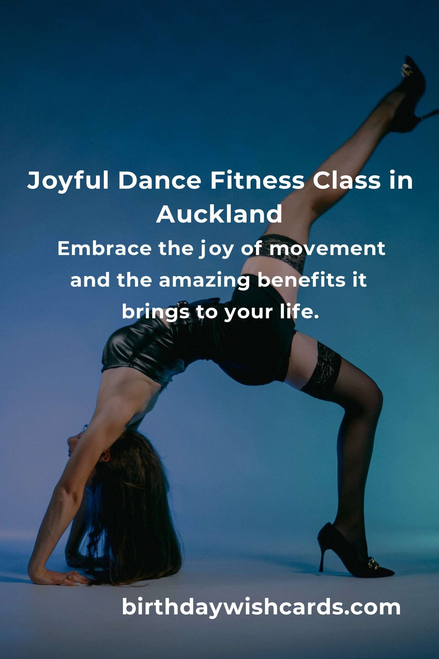 Get Fit and Have Fun: Discover the Best Dance Fitness Classes in Auckland for 2025