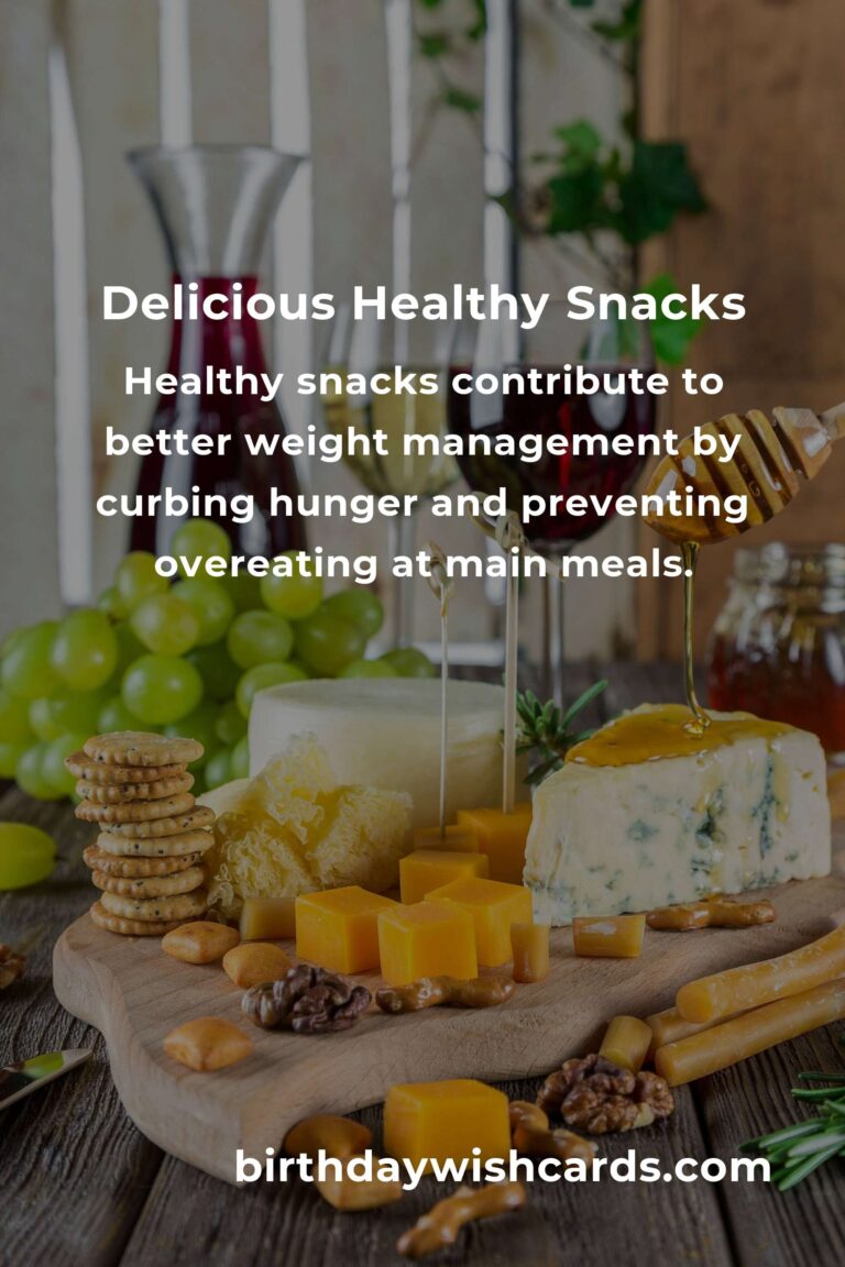 Healthy Snacks for Food Lovers: Complete Guide