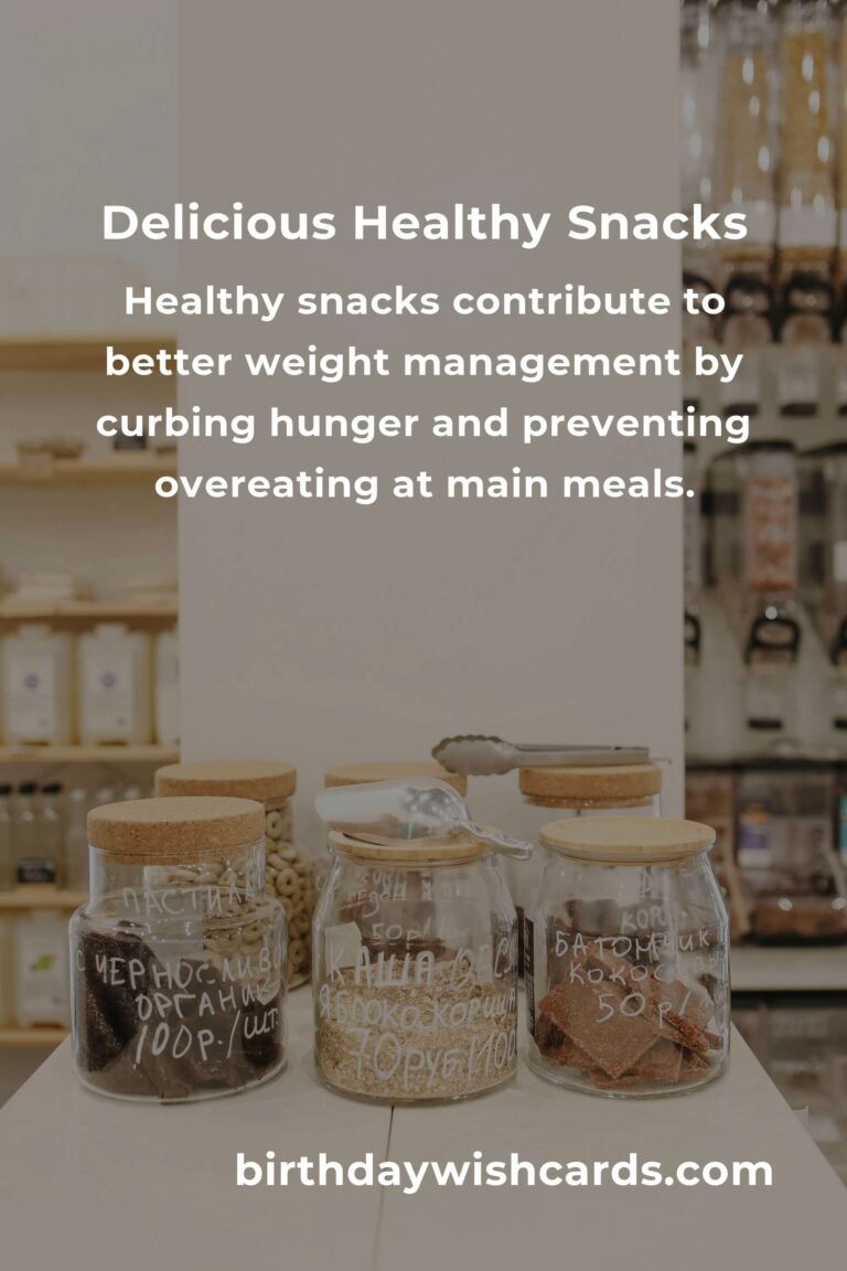 Healthy Snacks for Food Lovers: Complete Guide