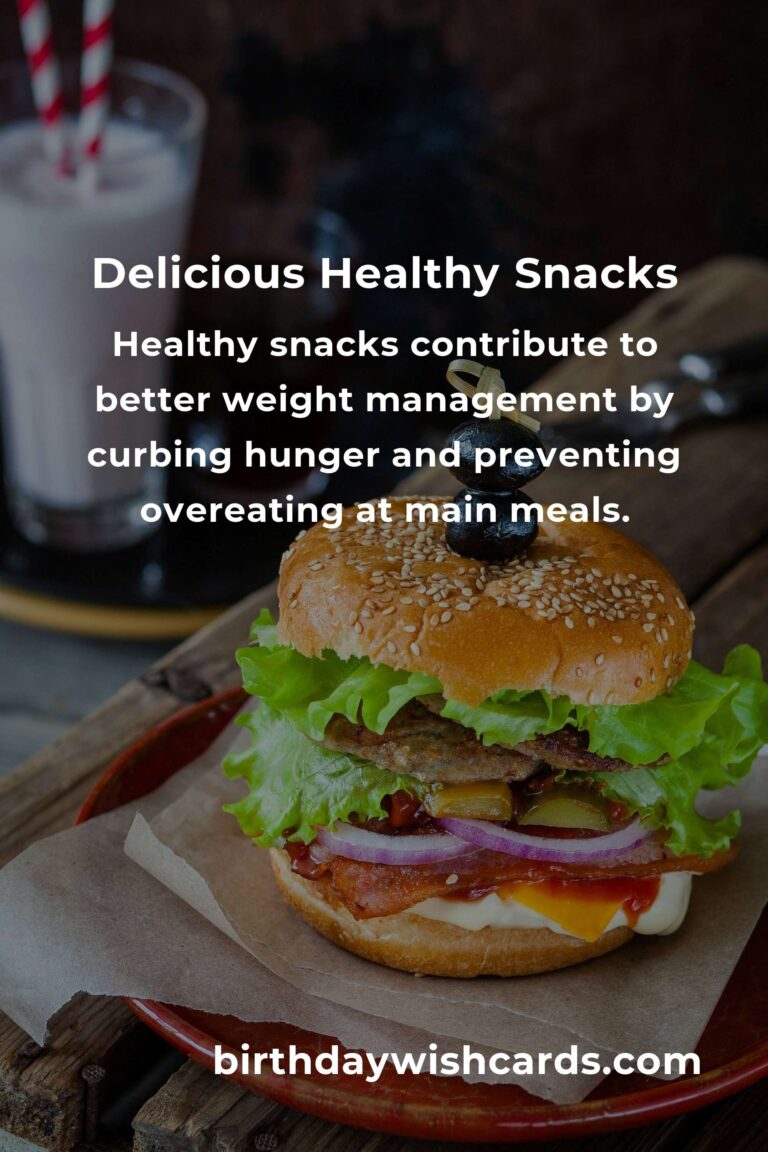 Healthy Snacks for Food Lovers: Complete Guide