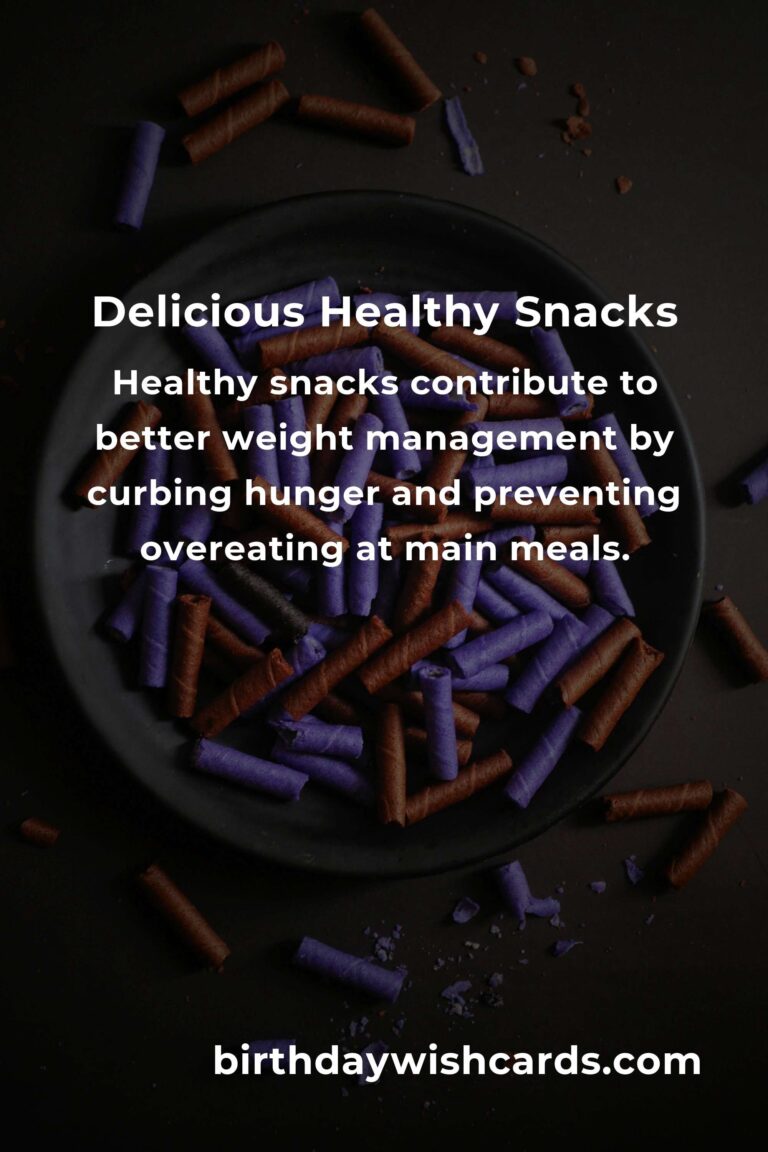 Healthy Snacks for Food Lovers: Complete Guide