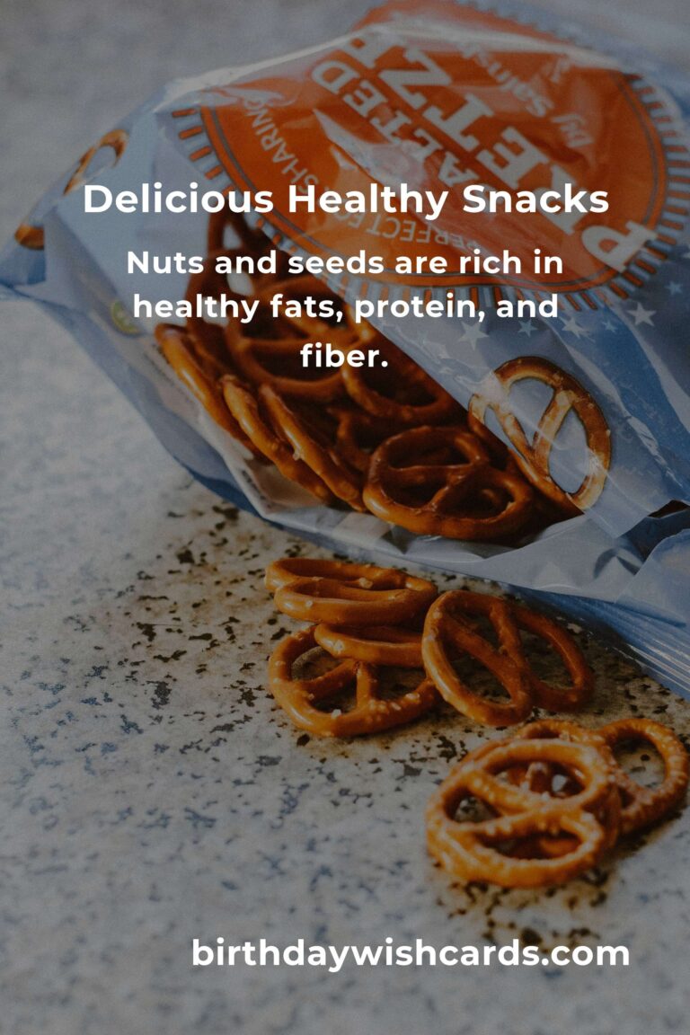 Healthy Snacks for Food Lovers: Complete Guide