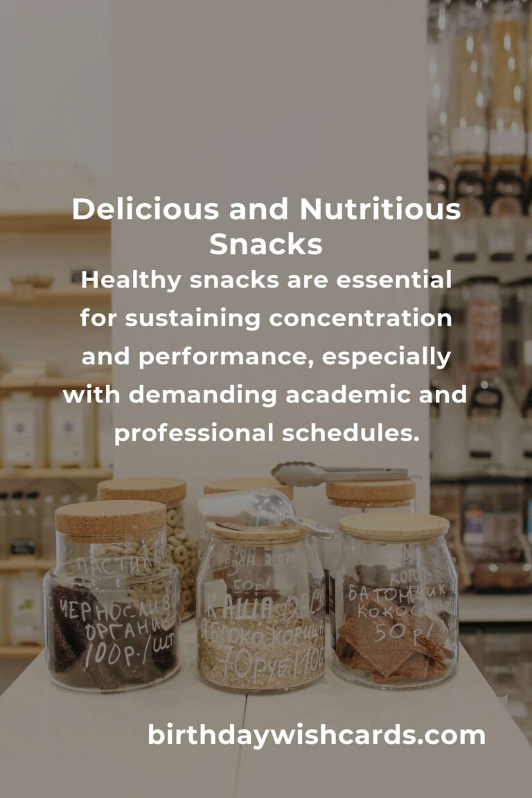 Healthy Snacks for Young Adults: A Complete Guide to Nutritious Snacking