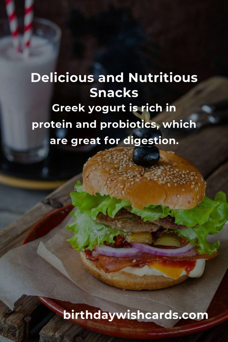 Healthy Snacks for Young Adults: A Complete Guide to Nutritious Snacking