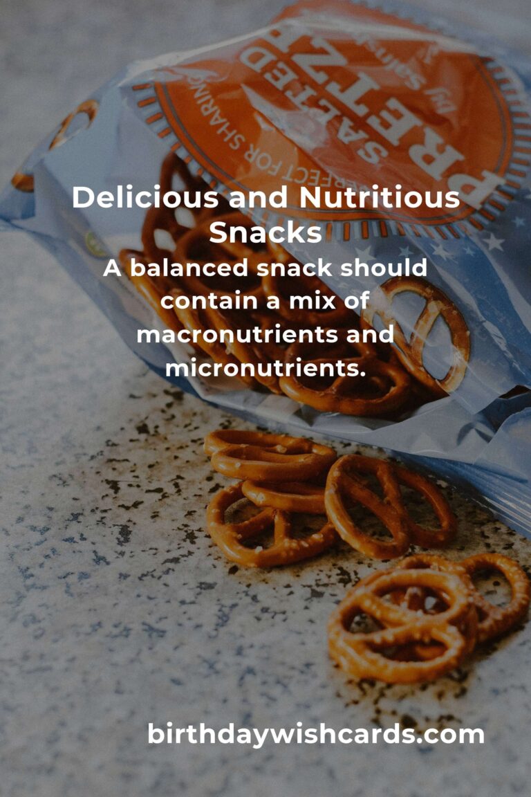 Healthy Snacks for Young Adults: A Complete Guide to Nutritious Snacking