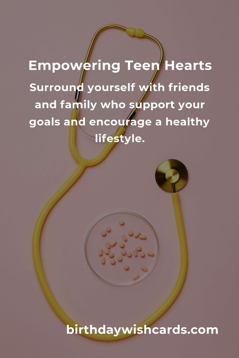 Heart Health Guide for Teens in 2025: Empowering Young Hearts