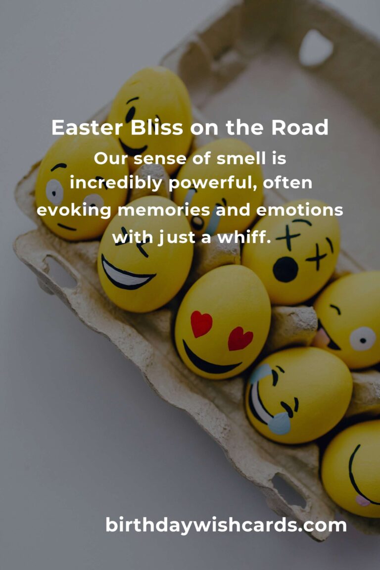 Heartfelt Easter Decorations for Digital Nomads: Creating Home Wherever You Roam