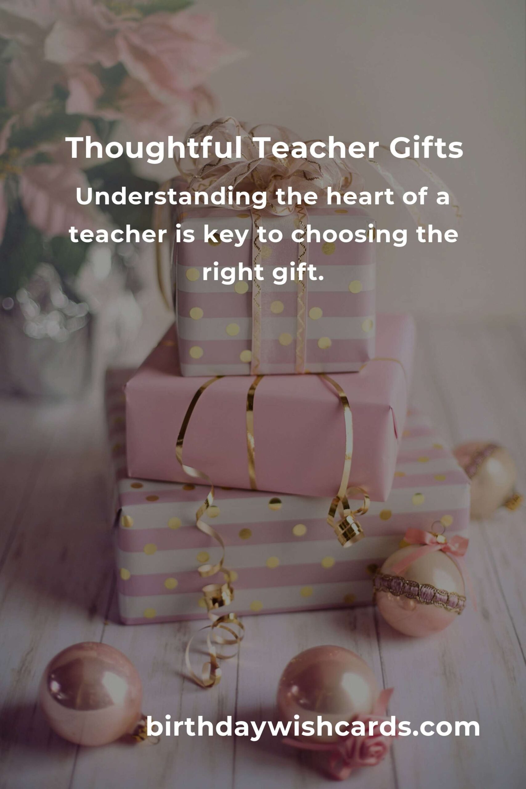 Heartfelt First Date Anniversary Gifts for Teachers: A Perfect Blend of Thoughtfulness and Elegance