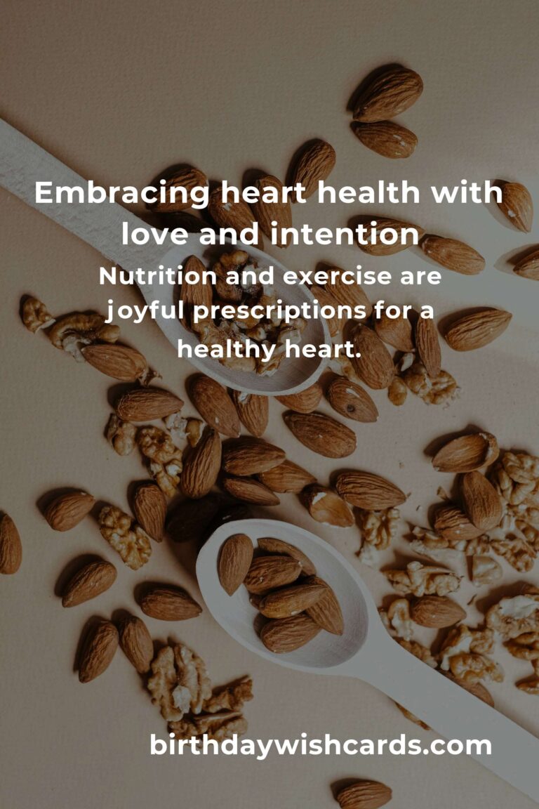 Heartfelt Guidance: Navigating Heart Health for Seniors in 2025