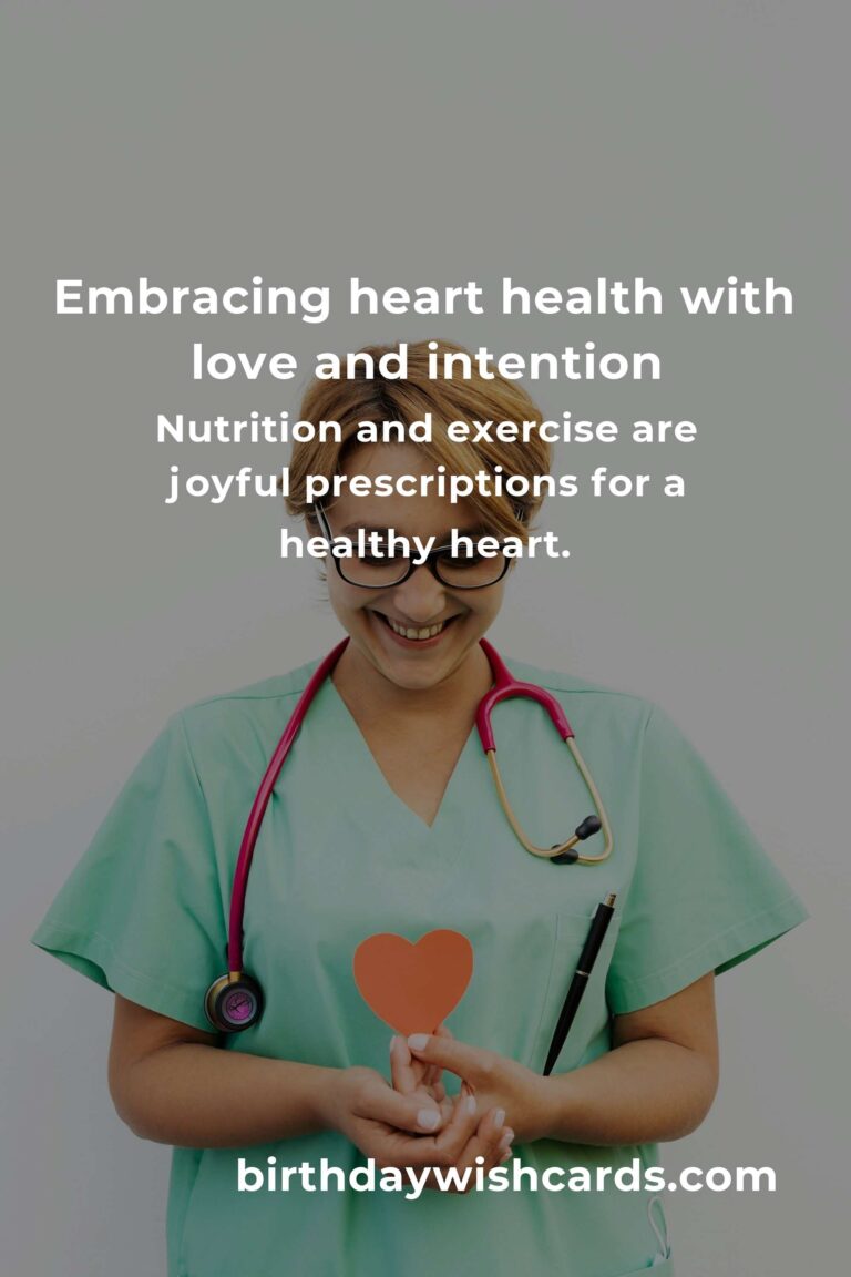 Heartfelt Guidance: Navigating Heart Health for Seniors in 2025
