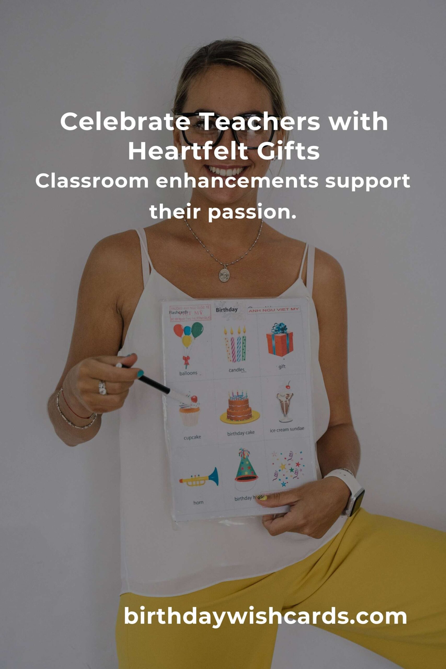 Heartfelt Moving Anniversary Gifts for Teachers: Celebrating Their Journey