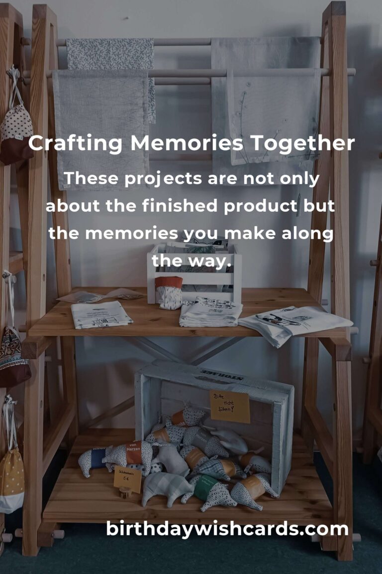 Heartfelt Valentine's Day Crafts for Empty Nesters: Rekindle Love and Creativity