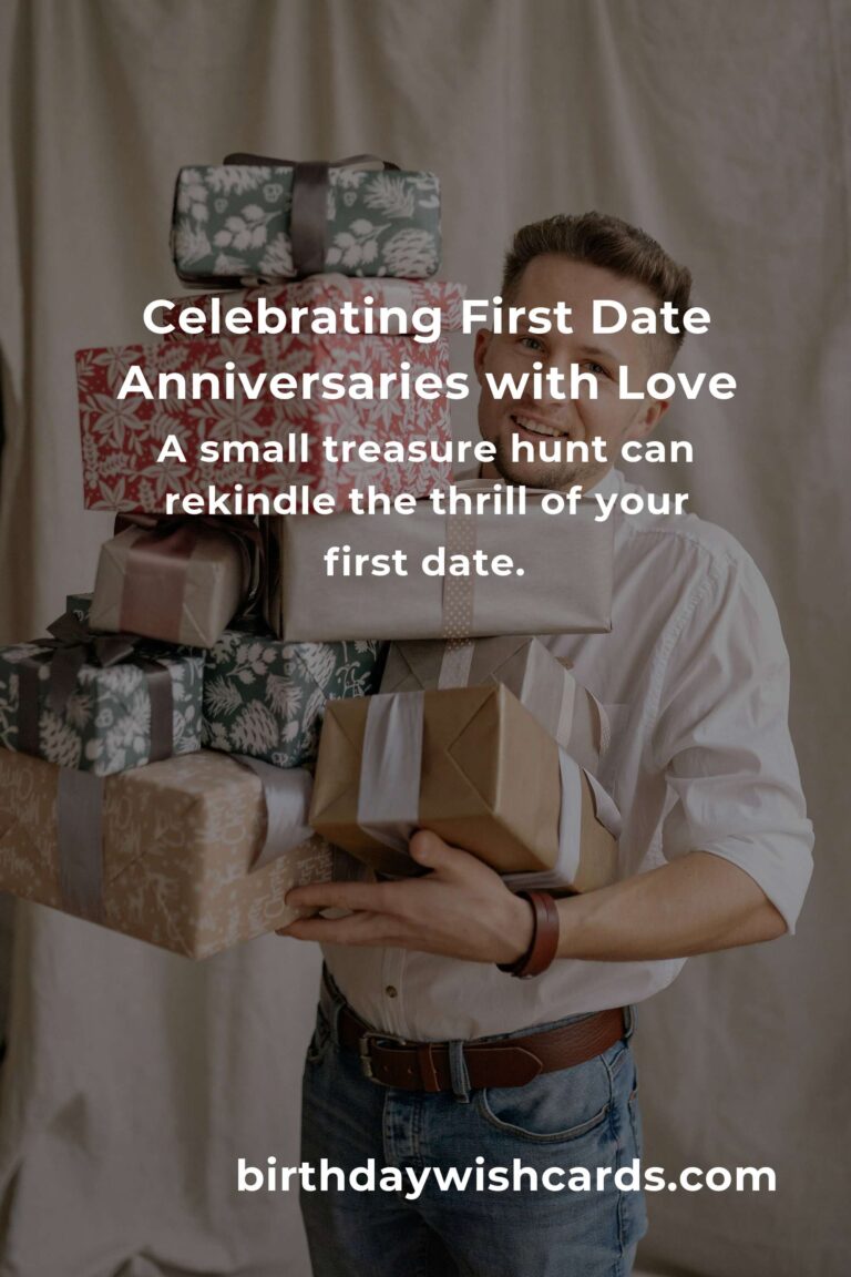 Heartfelt and Affordable First Date Anniversary Gifts for College Students