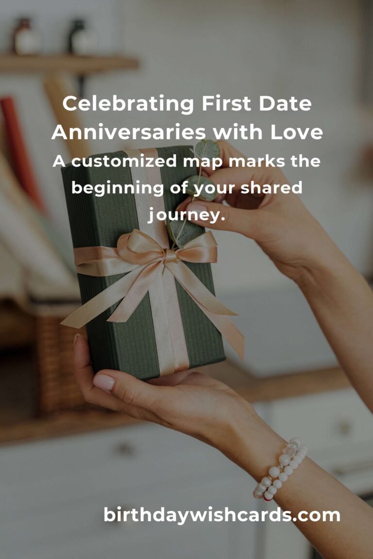 Heartfelt and Affordable First Date Anniversary Gifts for College Students