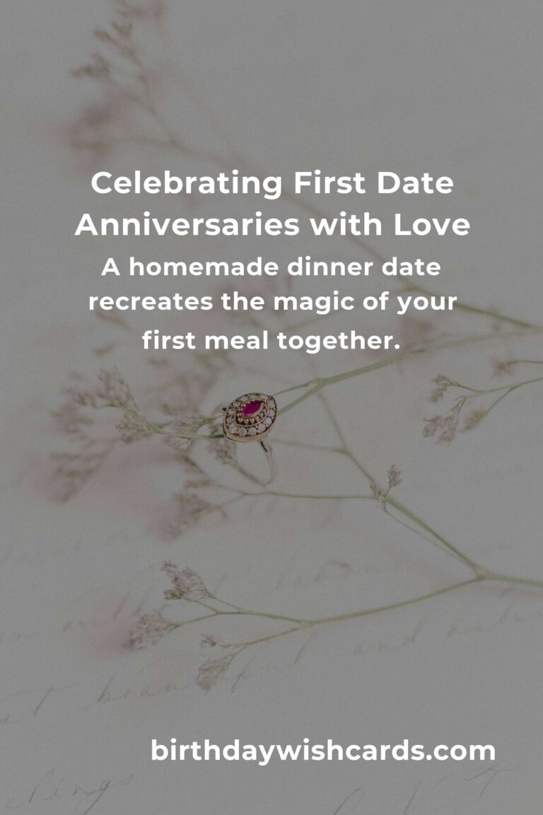 Heartfelt and Affordable First Date Anniversary Gifts for College Students