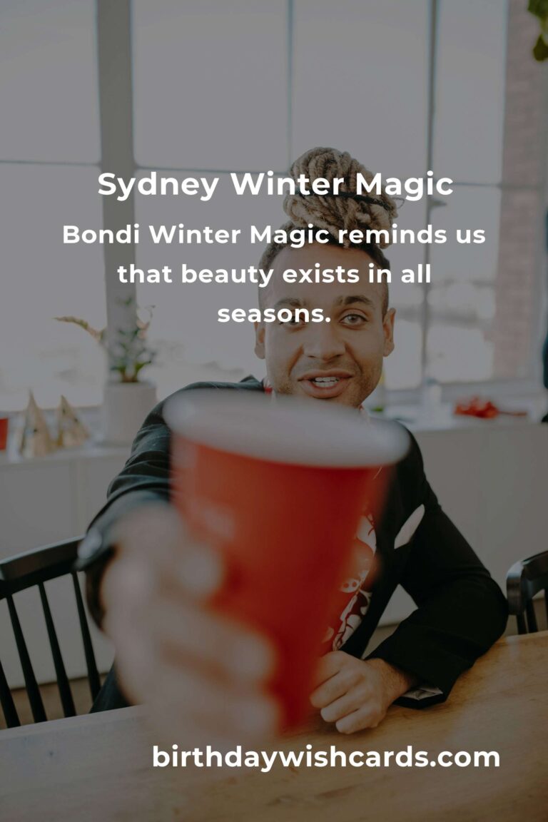 Heartwarming Winter Events in Sydney for Empty Nesters: Rediscover Joy Together
