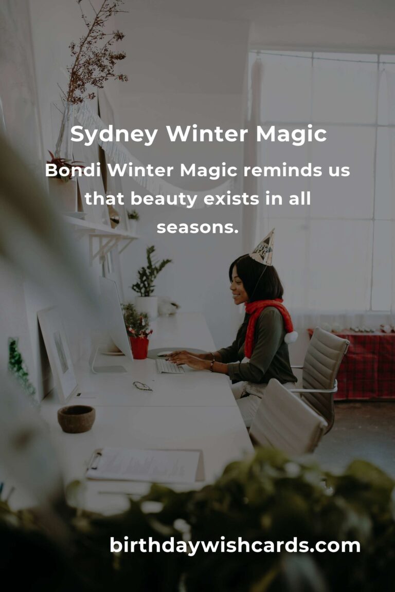 Heartwarming Winter Events in Sydney for Empty Nesters: Rediscover Joy Together