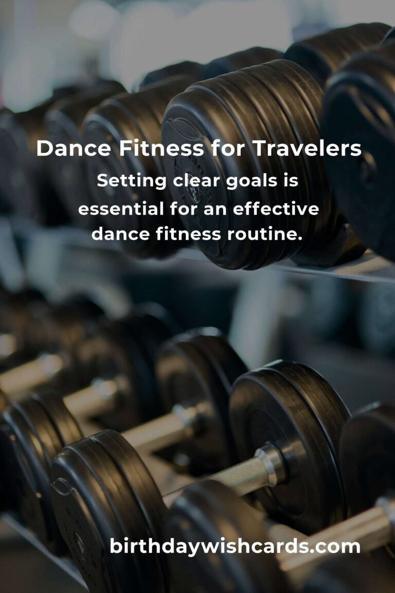 Home Dance Fitness Routine for Budget Travelers