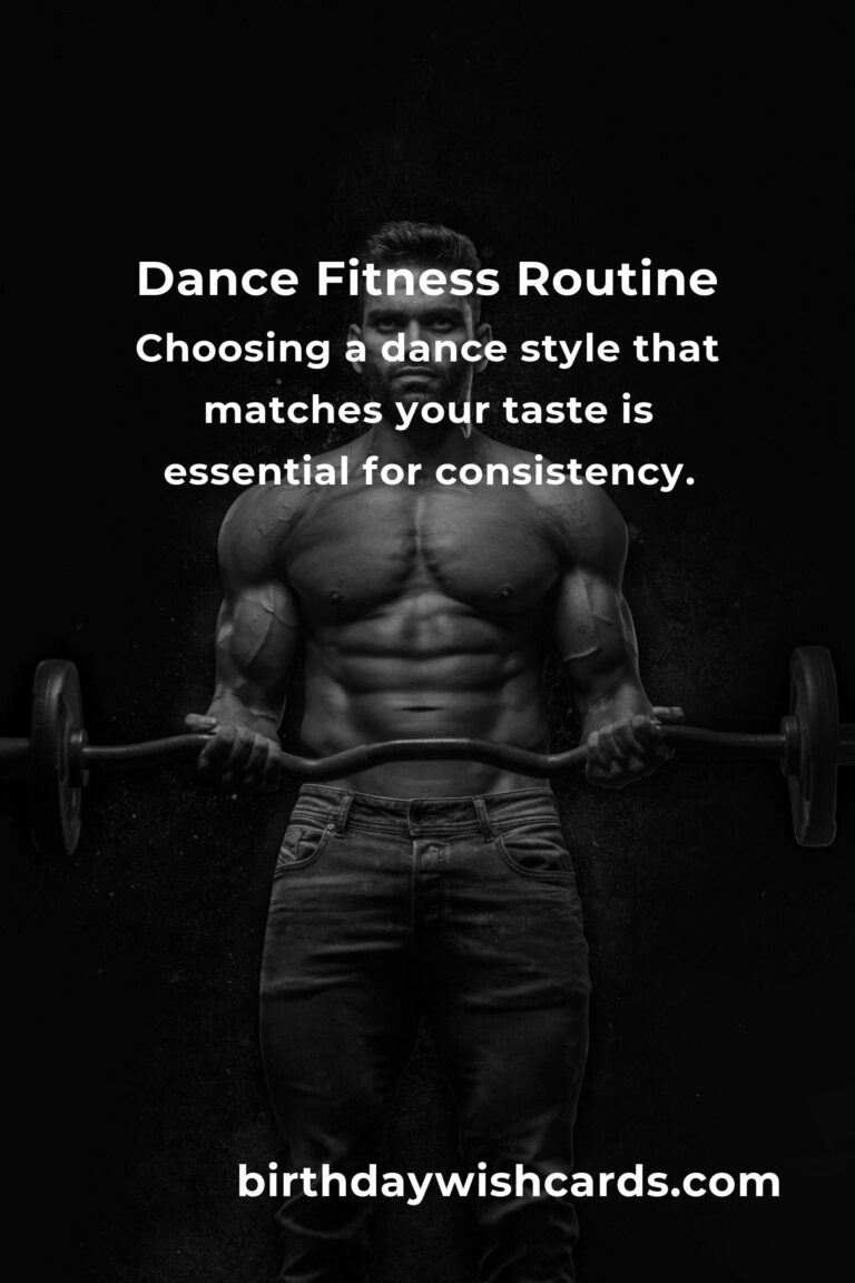 Home Dance Fitness Routine for Digital Nomads: Stay Fit Anywhere