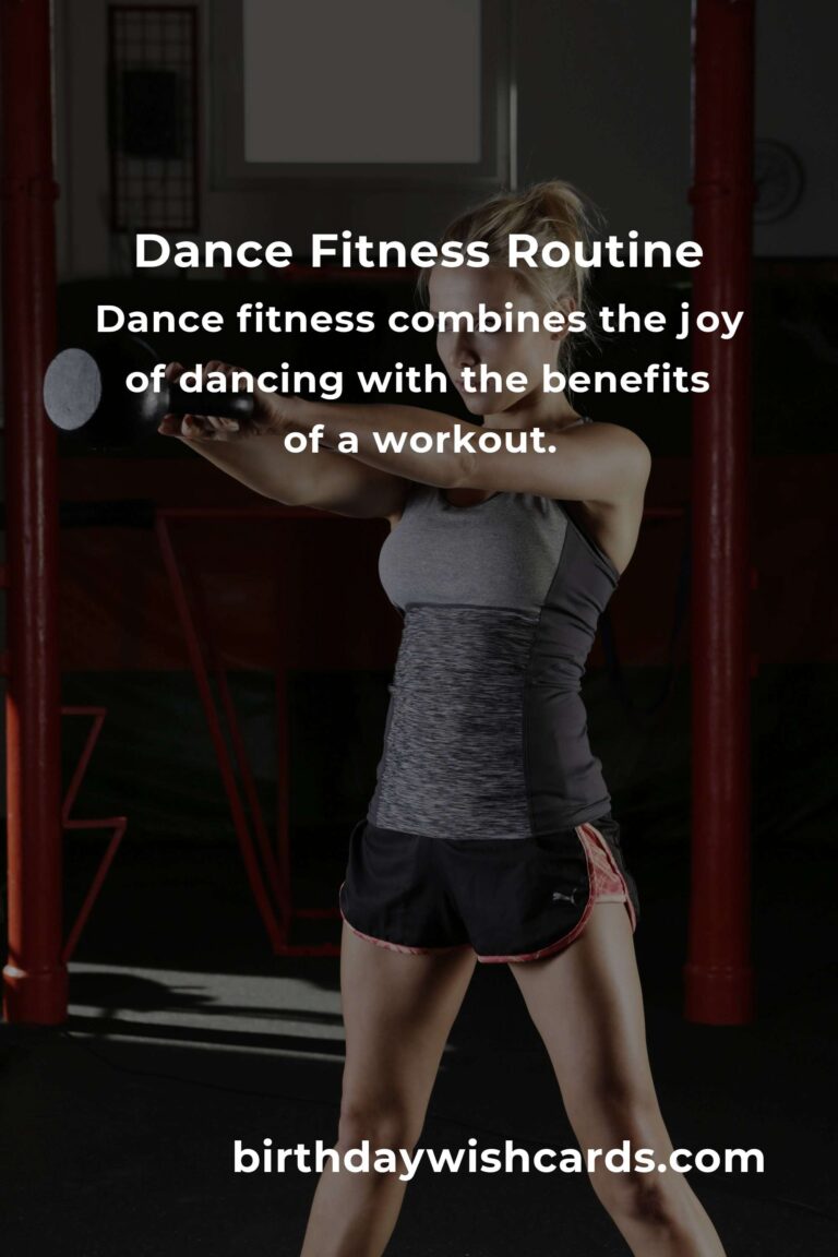 Home Dance Fitness Routine for Digital Nomads: Stay Fit Anywhere