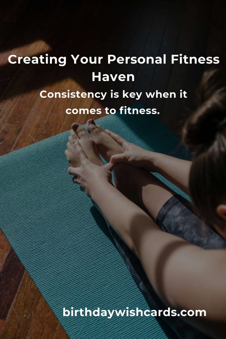 Home Workouts for Busy Professionals: Finding Your Balance and Well-being