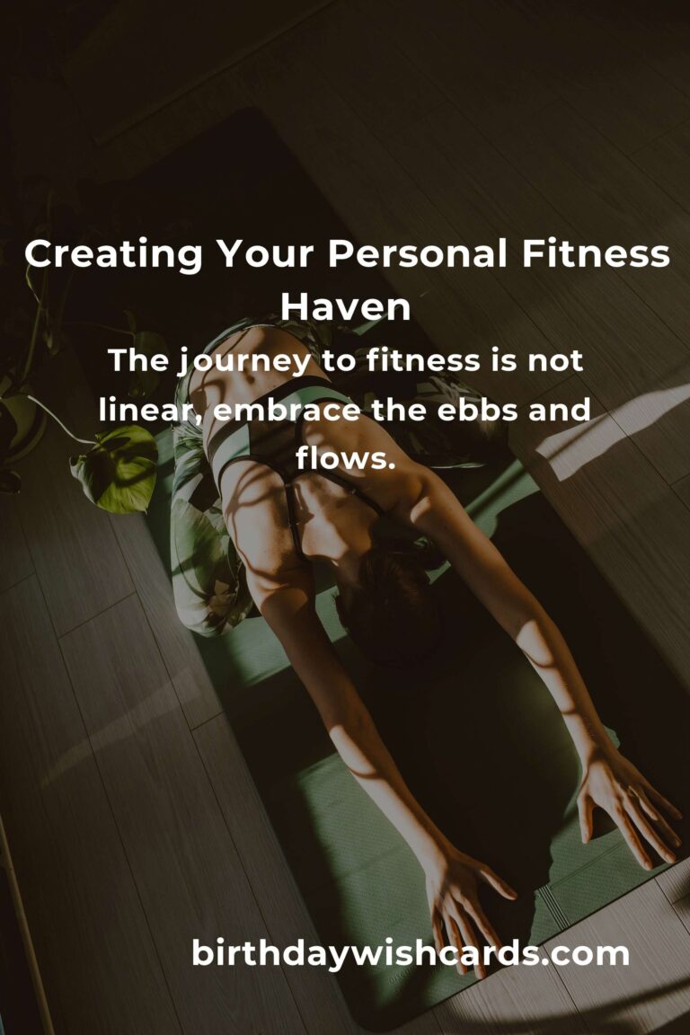 Home Workouts for Busy Professionals: Finding Your Balance and Well-being