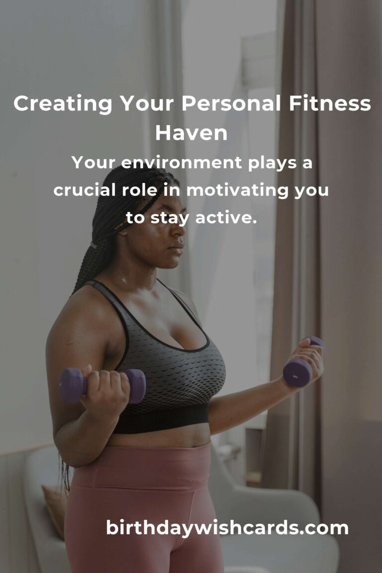 Home Workouts for Busy Professionals: Finding Your Balance and Well-being