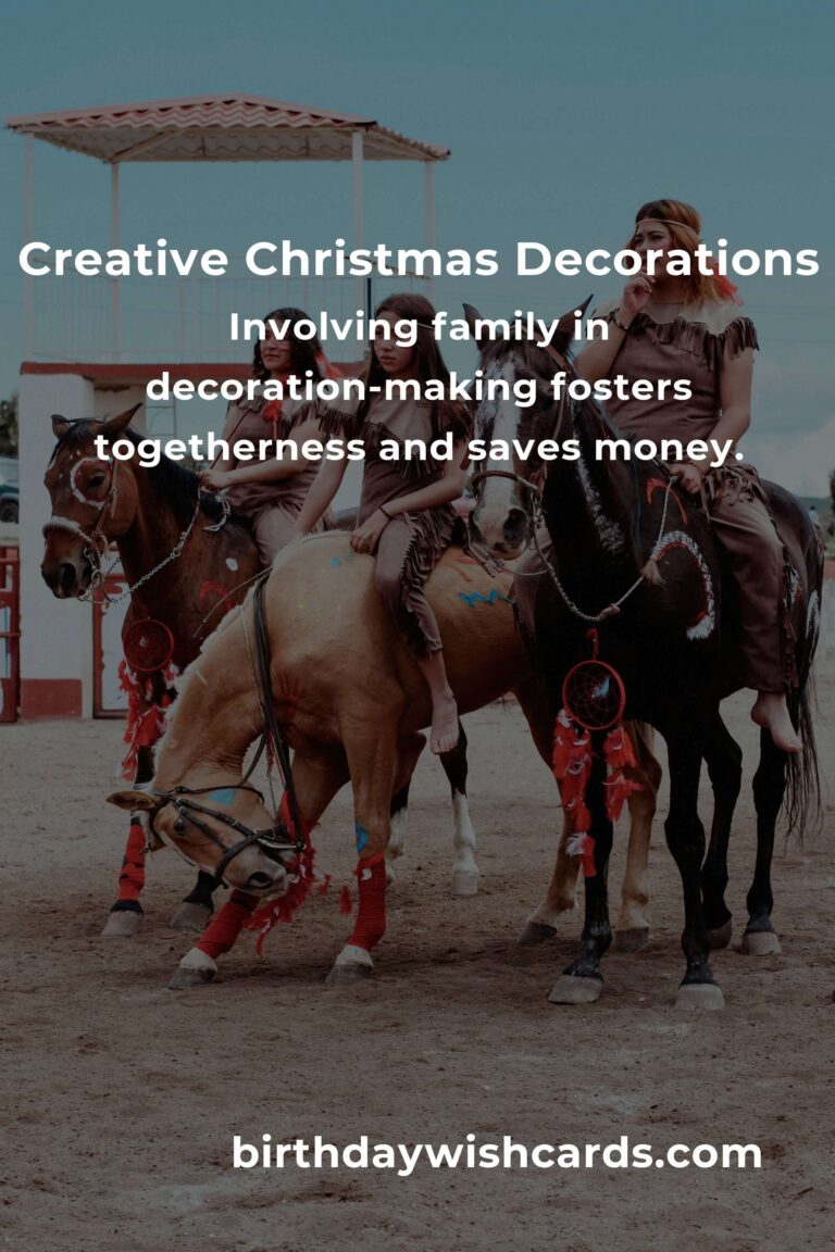 How to Build Christmas Decorations on a Budget in San Diego