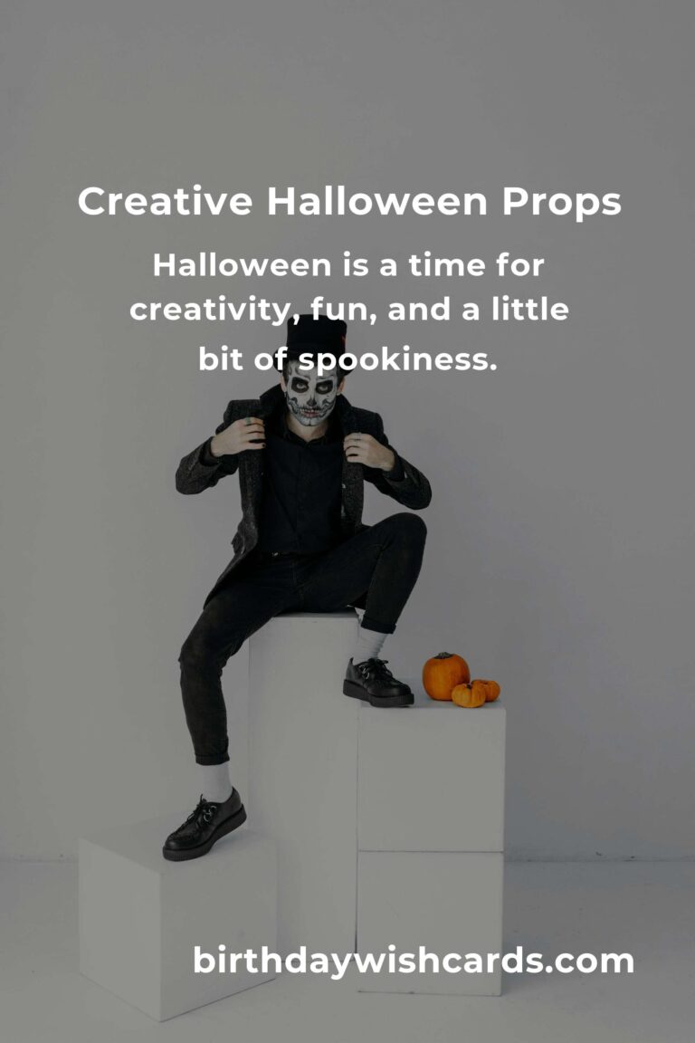 How to Build Halloween Props on a Budget in San Diego