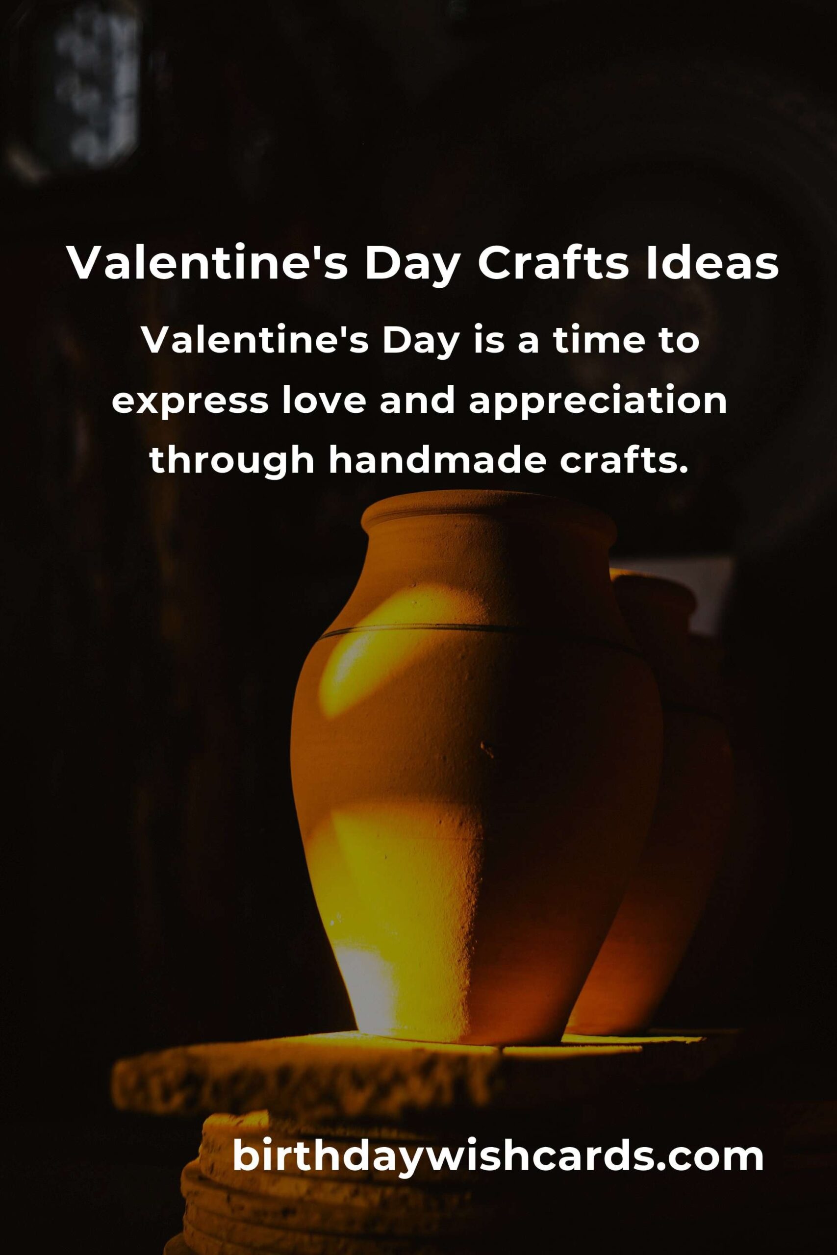 How to Build Valentine’s Day Crafts on a Budget in Madrid