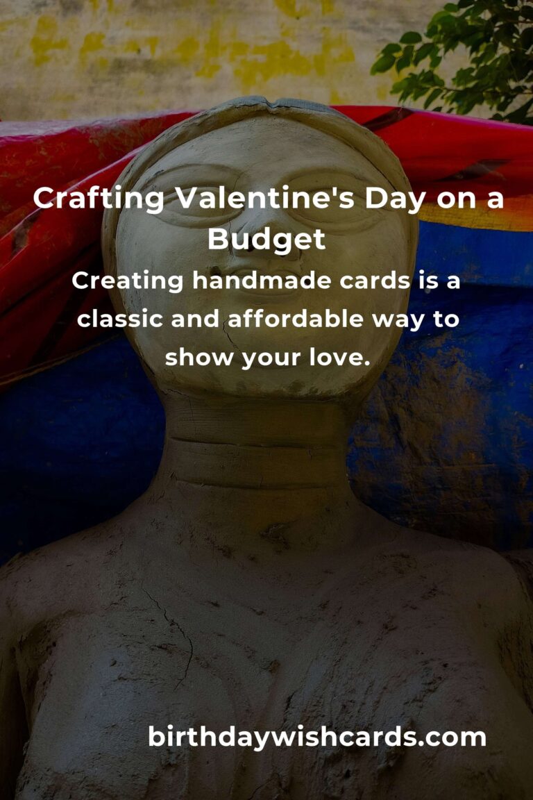How to Build Valentine’s Day Crafts on a Budget in Manila