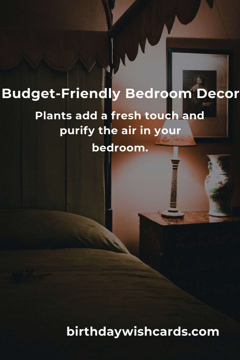 How to Build a Budget-Friendly Bedroom Décor in São Paulo