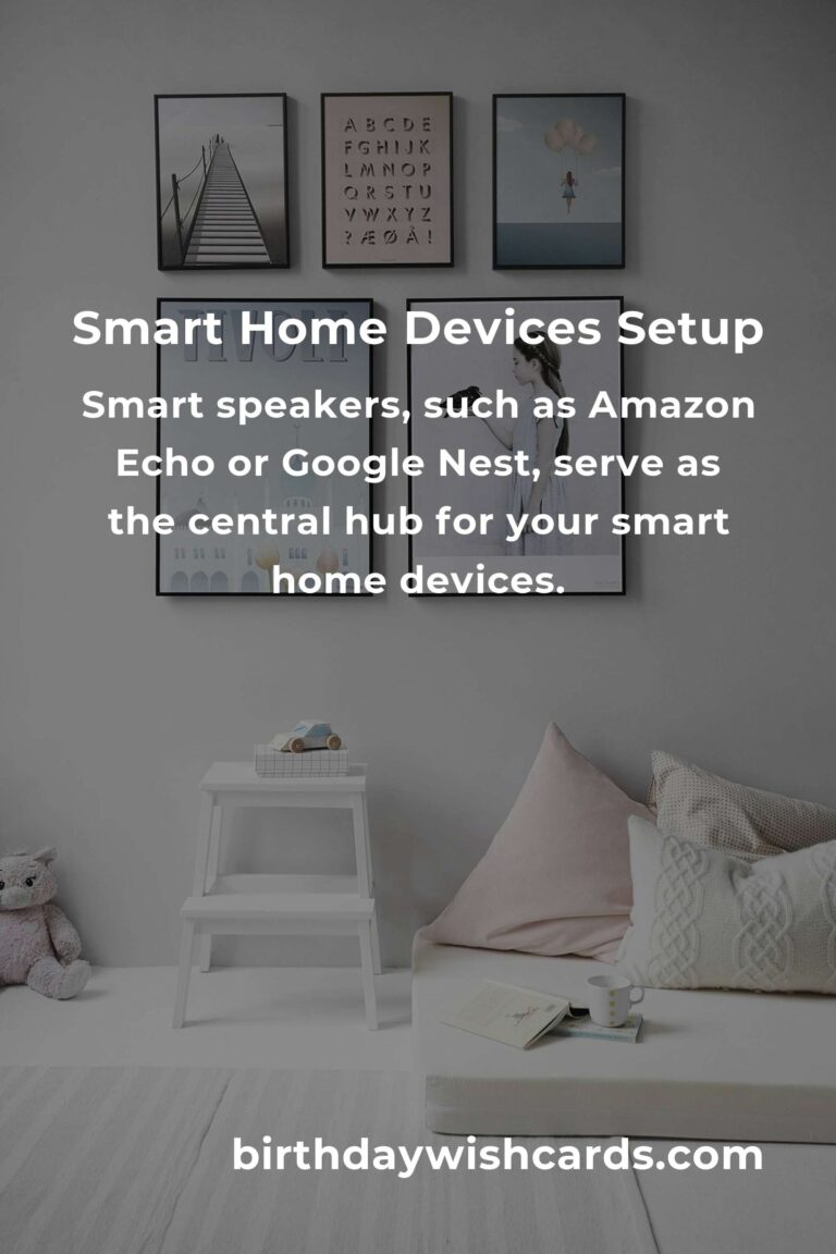 How to Build a Smart Home on a Budget in Mexico City
