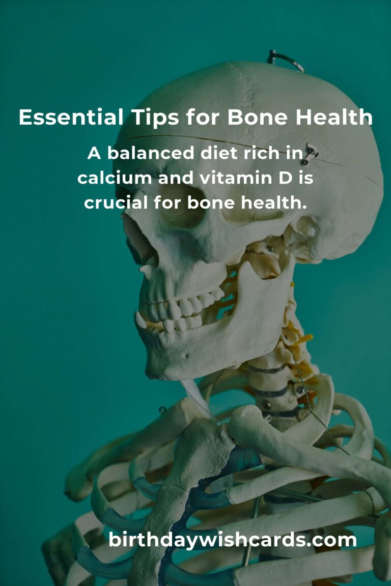 How to Improve Bone Health for First-Time Buyers