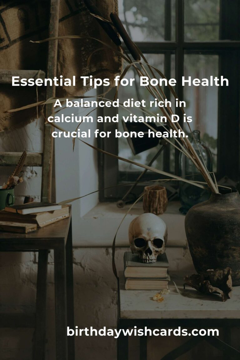 How to Improve Bone Health for First-Time Buyers