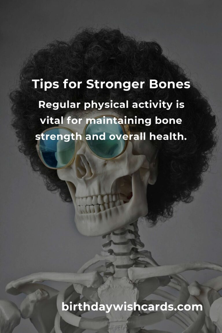 How to Improve Bone Health for Seniors: Essential Tips and Strategies