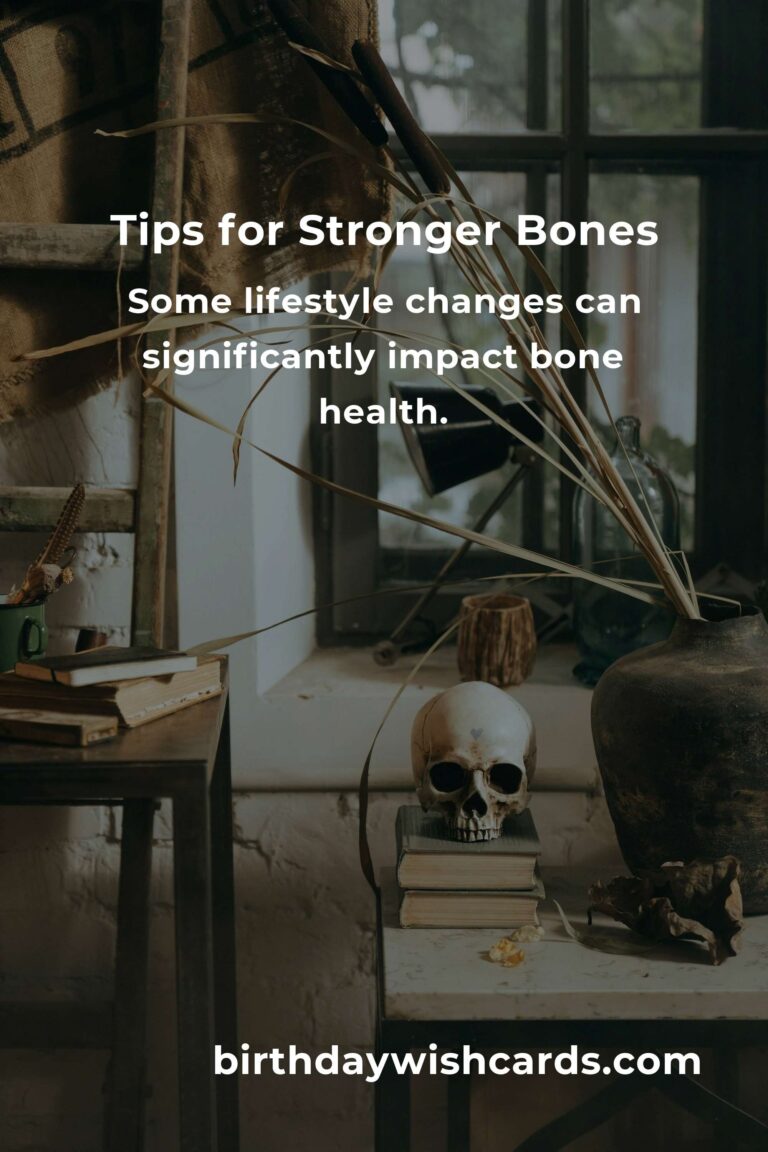 How to Improve Bone Health for Teachers: Tips and Strategies