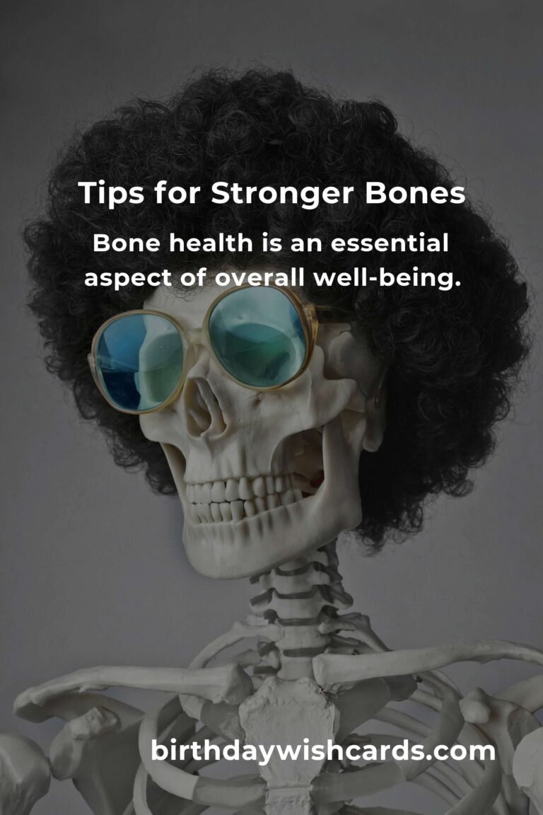 How to Improve Bone Health for Teachers: Tips and Strategies