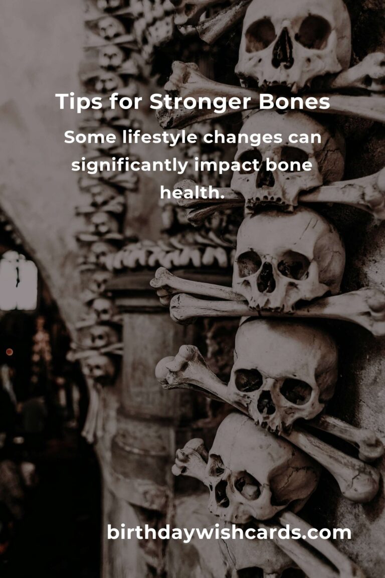 How to Improve Bone Health for Teachers: Tips and Strategies