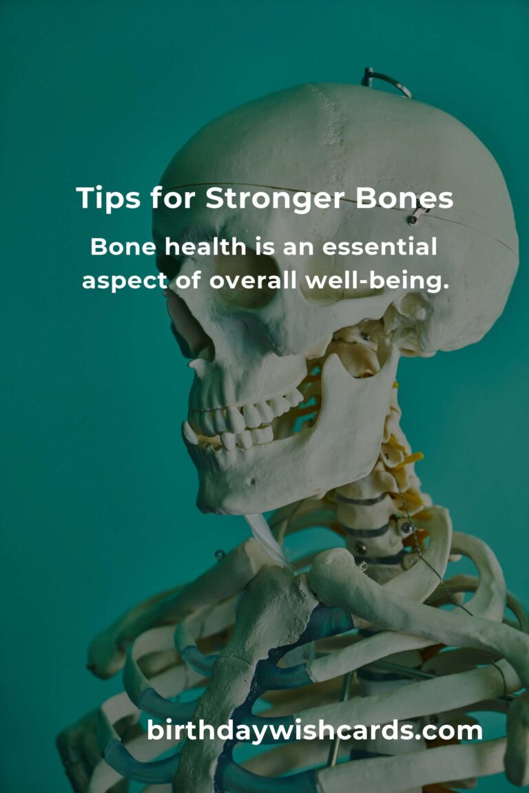 How to Improve Bone Health for Teachers: Tips and Strategies