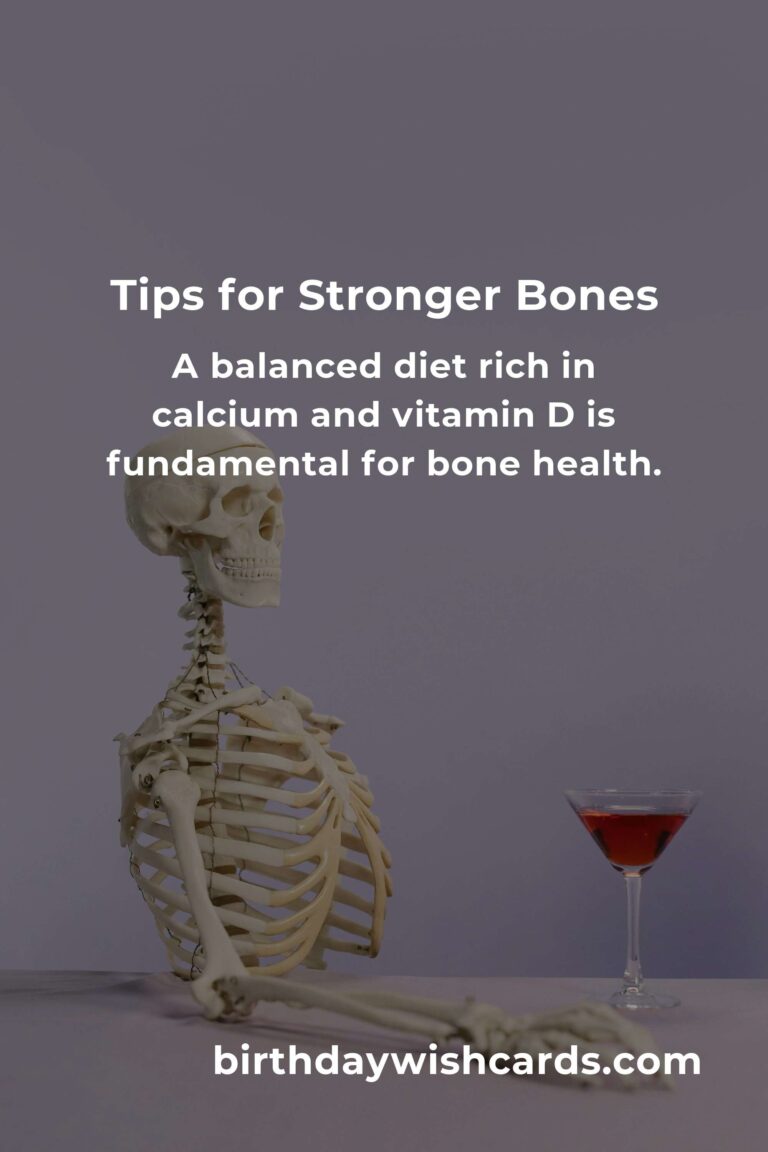 How to Improve Bone Health for Teachers: Tips and Strategies