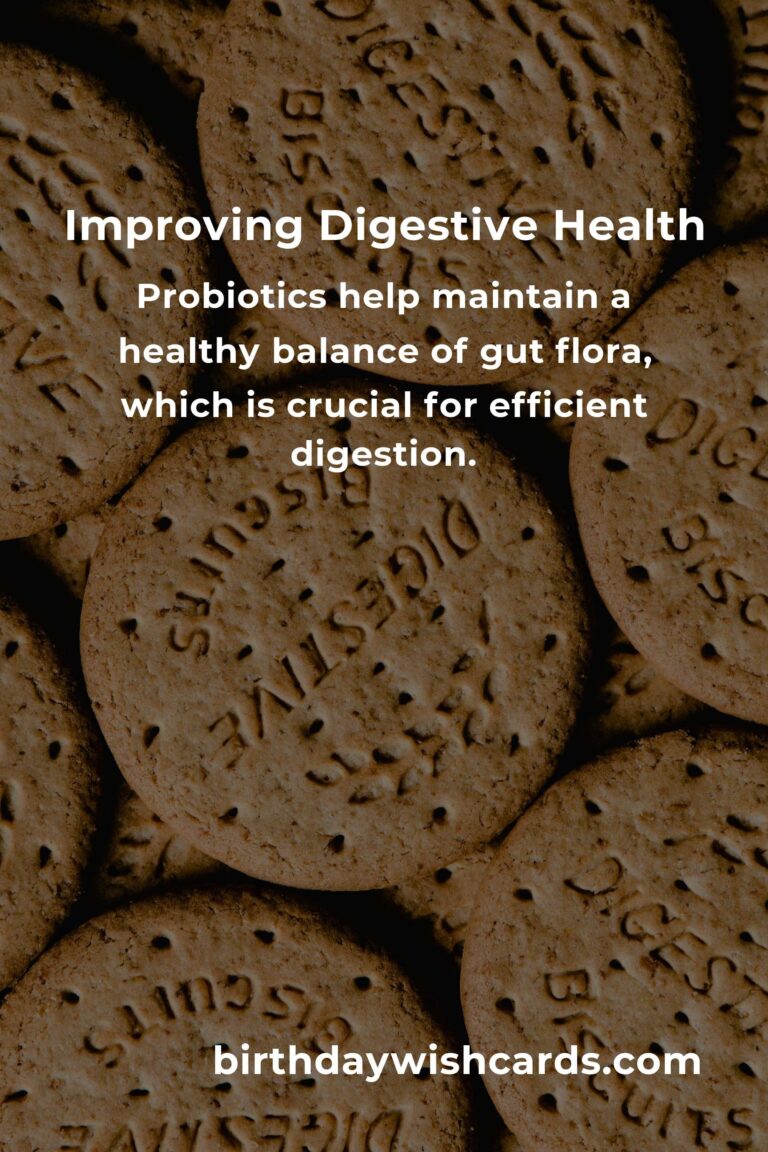 How to Improve Digestive Health for First-Time Buyers