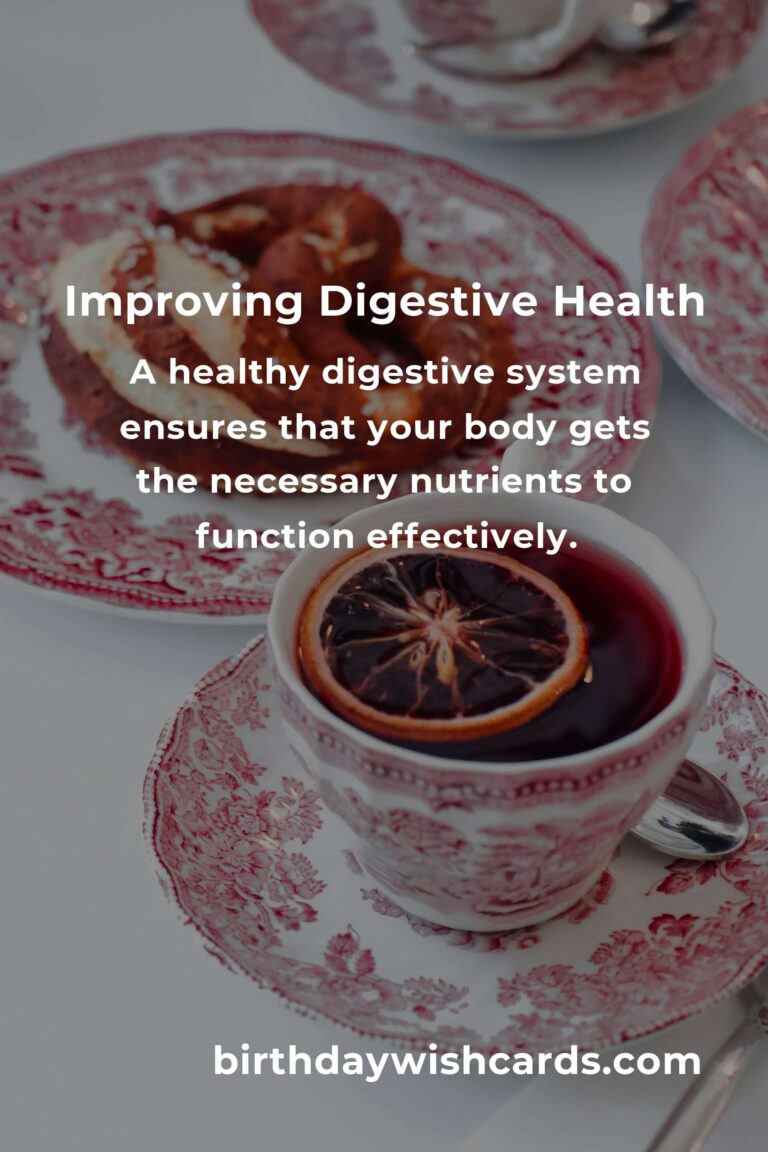 How to Improve Digestive Health for First-Time Buyers