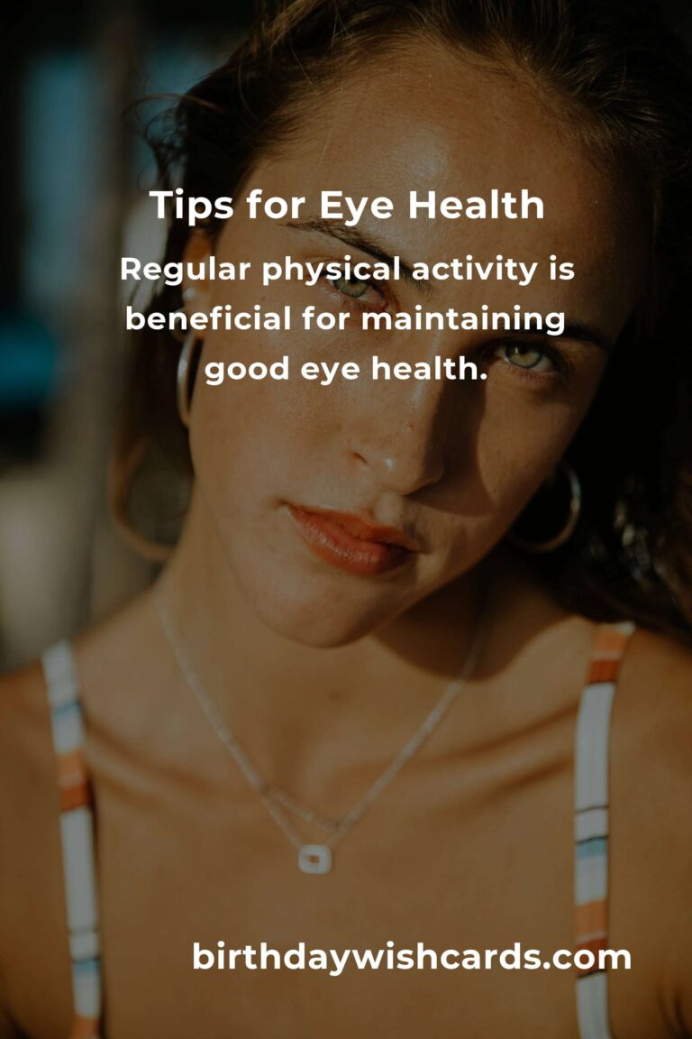 How to Improve Eye Health for Empty Nesters