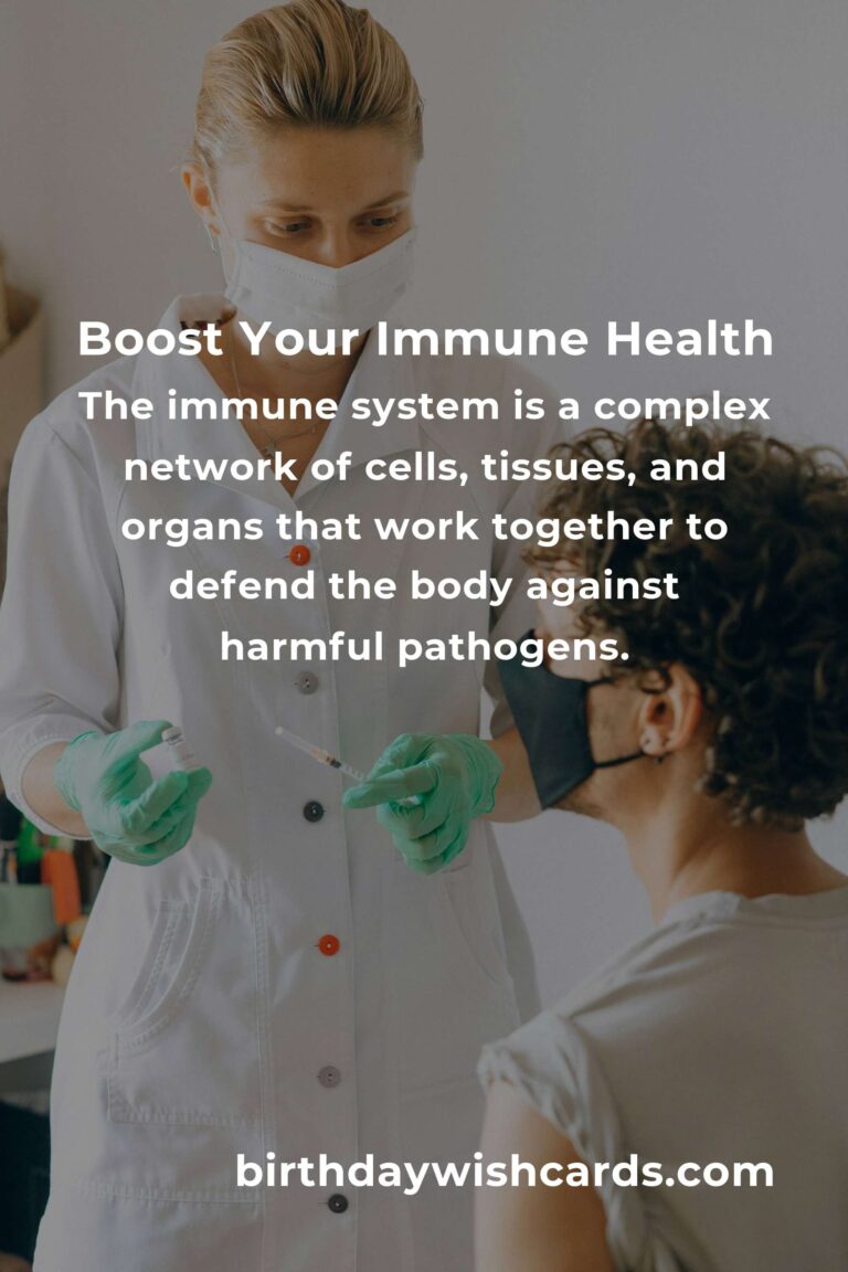 How to Improve Immune System for Beginners: A Comprehensive Guide