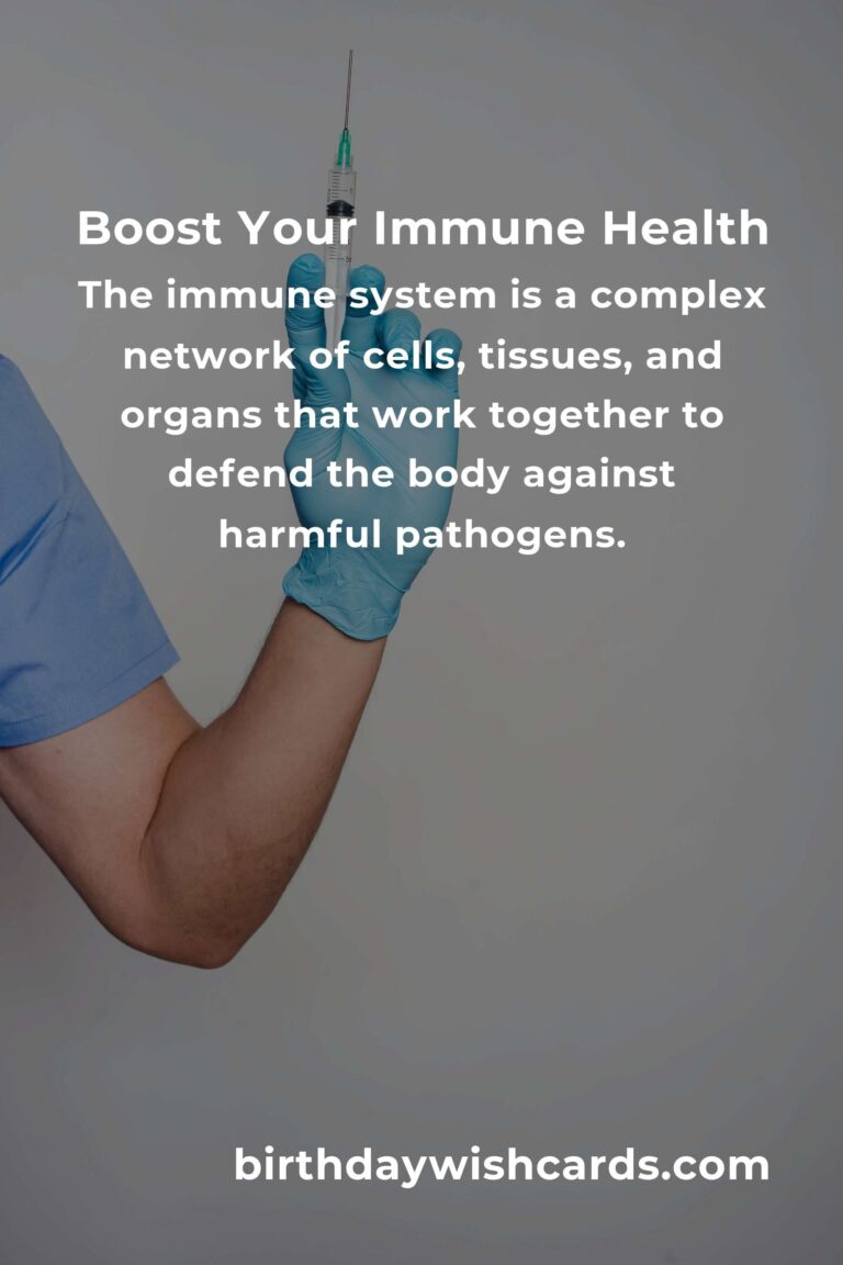 How to Improve Immune System for Beginners: A Comprehensive Guide